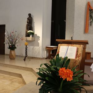 Ostern 2022 in St. Quirinus