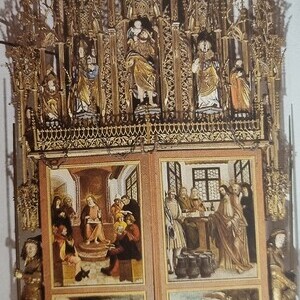 Aschermittwoch bis Osternacht