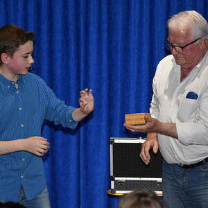 Florian Brandstetter