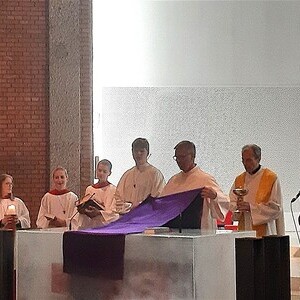 Gründonnerstag 2025