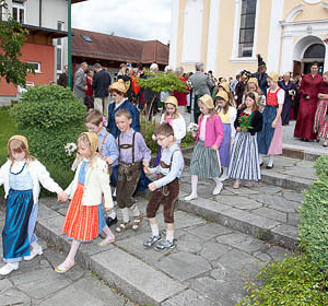 Jubelhochzeiten 2013