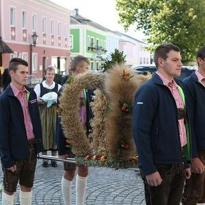 Pfarre Königswiesen