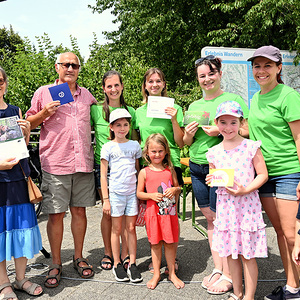 Spiegel - 25 Jahre - Jubiläumsfest