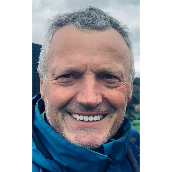 Diakon GR Johann Traunwieser