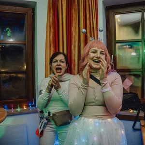 Pfarrgemeinde Hagenberg