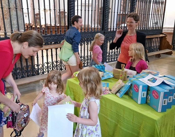 Stiftspfarre St. Florian