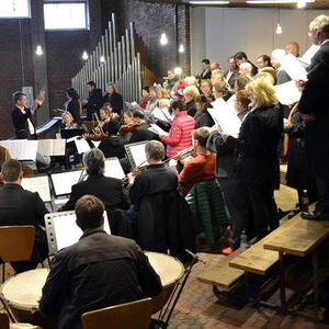 Allerseelen-Gottesdienst