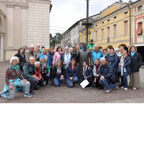 Gruppenfoto