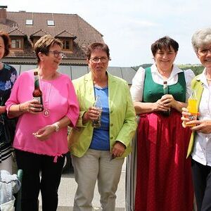 Diamantenes Priesterjubiläum Pfarrer Wimmer