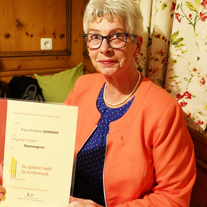 Kirchenchor Peuerbach