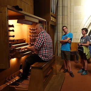 ... für Groß und Klein...