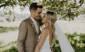 Katja & Patrick Gadermayr