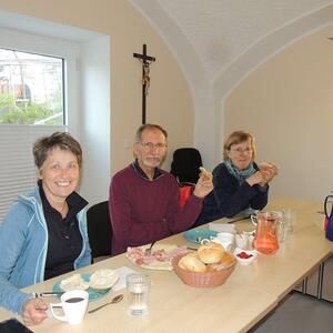 Pilgerwanderung 2022