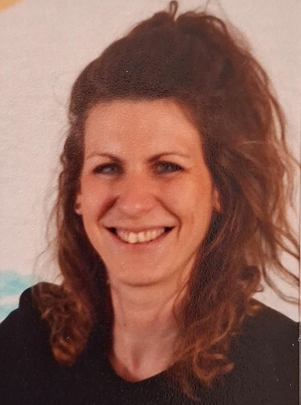 Claudia Markl