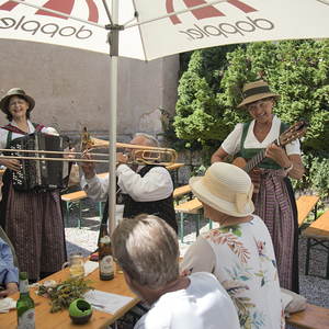 Mariä Himmelfahrt 2024