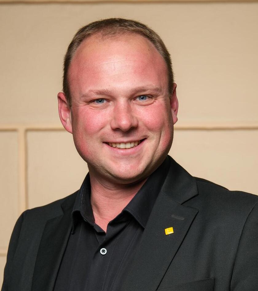 Mag. Fabian Drack BA