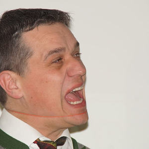 Pfarrball 'CASINO - Machen Sie Ihr Spiel!'