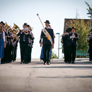 Pfarre Sarleinsbach, ehe & familie