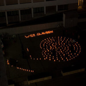 Lichterlabyrinth