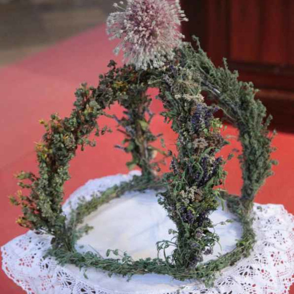 Die Hoffnung stärken – Heilsames feiern