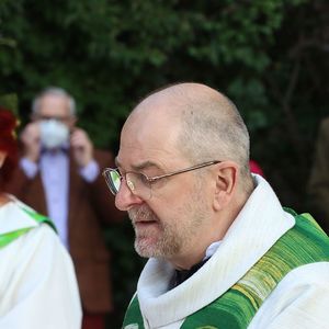 Erntedankfest St. Quirinus 2021