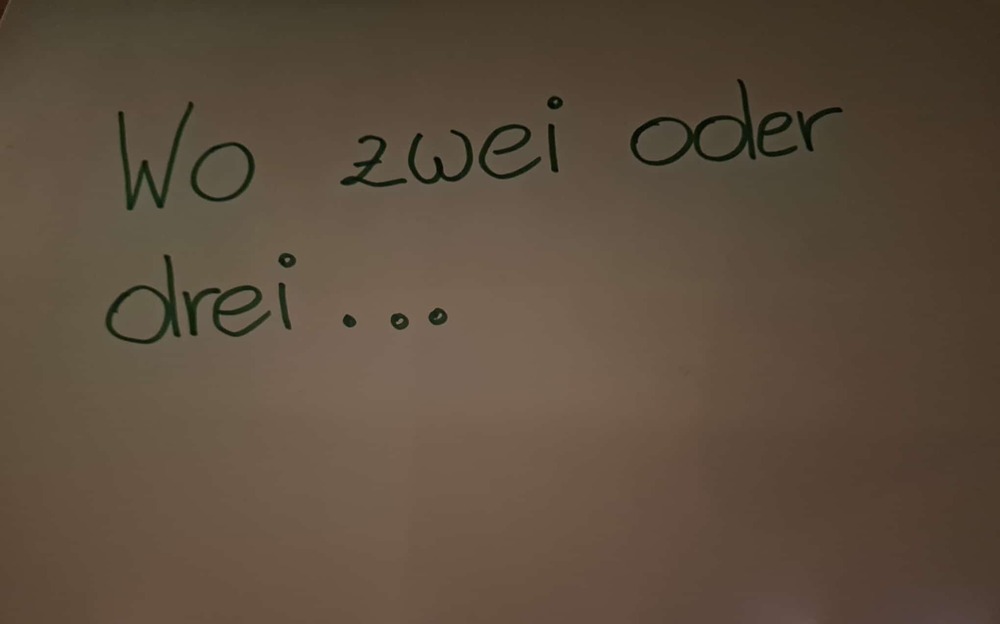 Nacht der 1000 Lichter in Pramet 2025