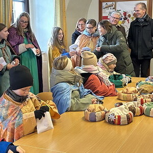 2. - 6. Jänner 2026