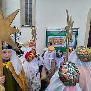 Stensingermesse 2026