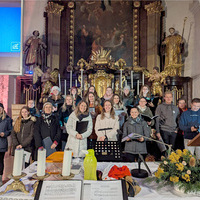 Cantare / Pfarre Münzbach