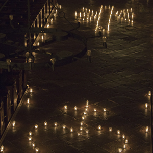 Nacht der 1000 Lichter