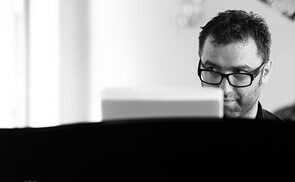 Martin Gasselsberger / © Reinhard Winkler Martin Gasselsberger