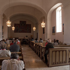 1. Schallerbacher Musiroas