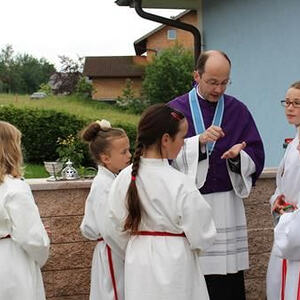 50-jähriges Jubiläum