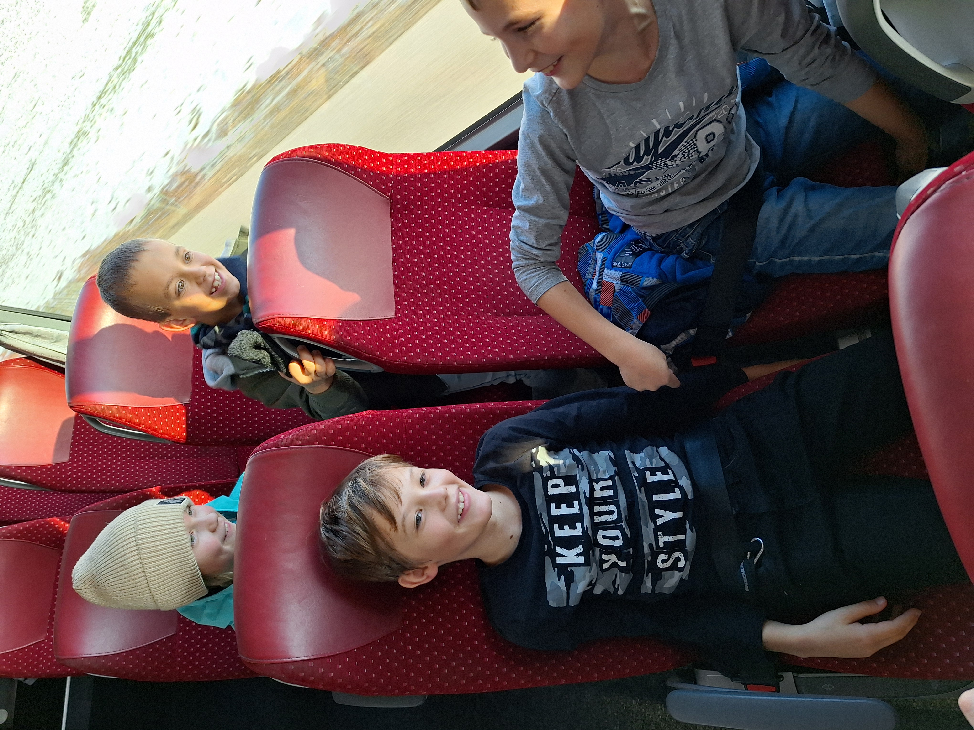 Sternsingerkino 2024