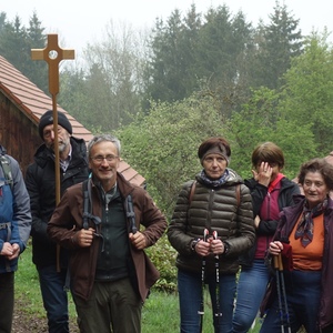 Pilgerwanderung 2019