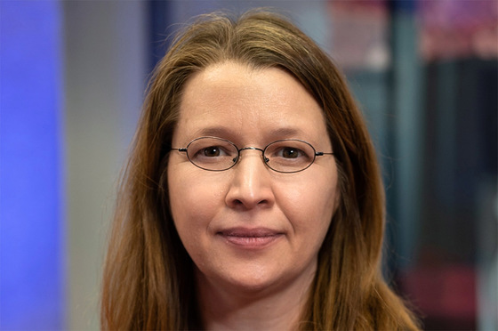 Ass.-Prof. Dr. Katja Winkler, Institut für Christliche Sozialwissenschaften der KU Linz