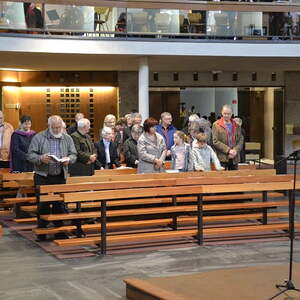 Ökumenischer Gottesdienst