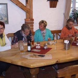 Wallfahrt Maria Bründl