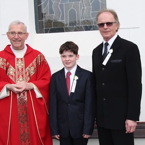 Firmung in Rainbach 2023