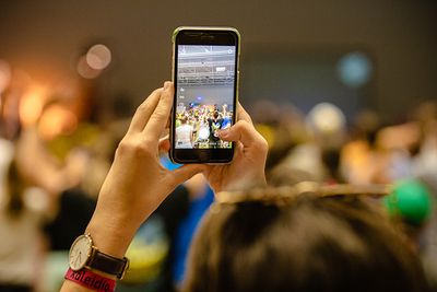 Öffentlichkeitsarbeit und Werbung bei Ministrant*innen