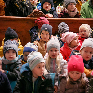 Pfarrcaritaskindergarten