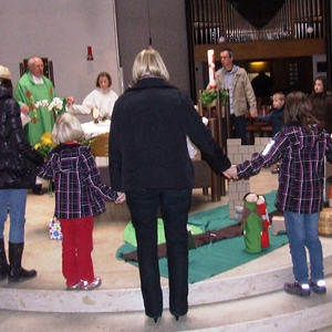 Familiengottesdienst