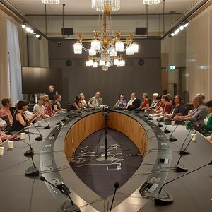 Betriebsausflug 2023 in die Bundeshauptstadt Wien