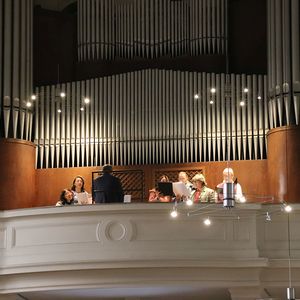 Erntedankfest in St. Quirinus 2022