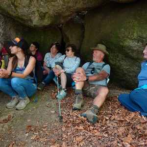 meditative Pilgerwanderung 28.4.18