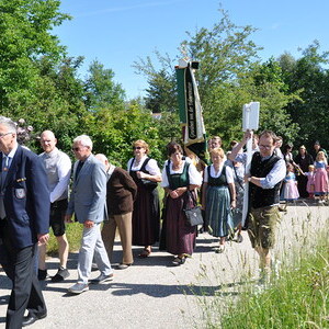 Pfarrgemeinde Franking