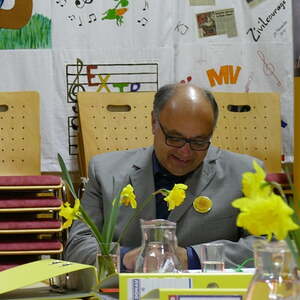 PGR 2017, Pfarre Neumarkt im Mühlkreis