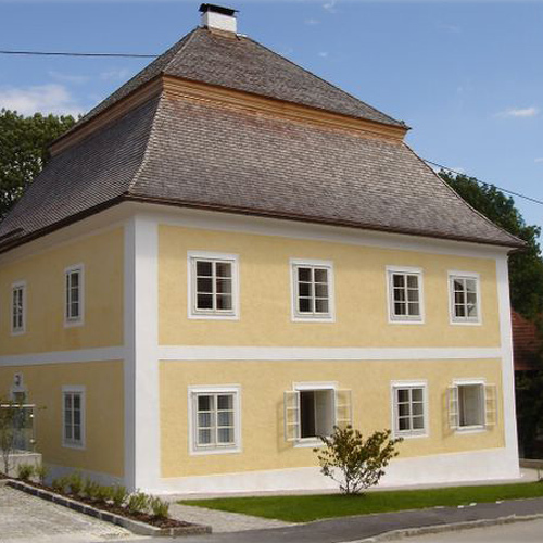 Pfarrhof Heiligenberg