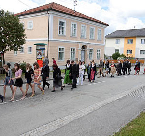 Jubelhochzeiten 2013