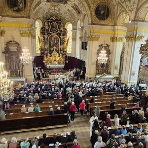 Pfarre Ried im Innkreis